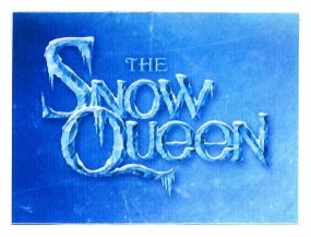 Trademark THE SNOW QUEEN