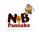 Trademark N&B Pancake