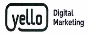 Trademark Yello Digital Marketing