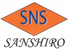 Trademark SNS SANSHIRO