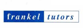 Trademark Frankel tutors