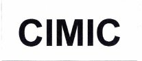 Trademark CIMIC