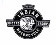 Trademark INDIAN MOTORCYCLE RIDERS GROUP