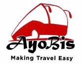 Trademark AyoBis & logo