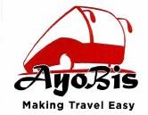 Trademark AyoBis & logo