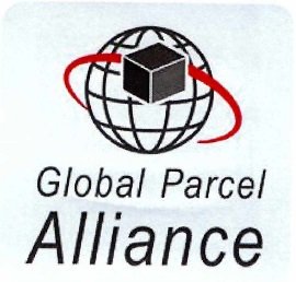 Trademark Global Parcel Alliance