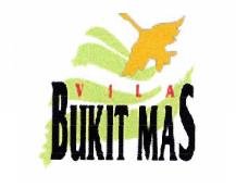 Trademark Vila Bukit Mas & lukisan