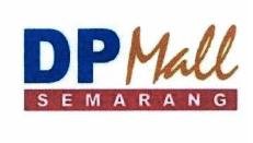 Trademark DP MALL SEMARANG