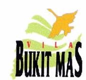 Trademark Vila Bukit Mas & Lukisan