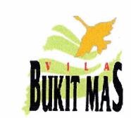 Trademark Vila Bukit Mas & Lukisan