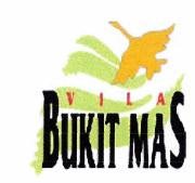 Trademark Vila Bukit Mas & Lukisan