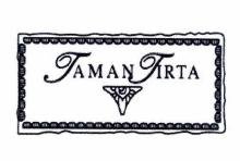 Trademark Taman Tirta