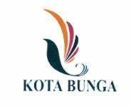 Trademark KOTA BUNGA + LOGO