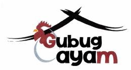 Trademark GUBUG AYAM