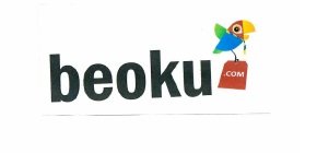 Trademark BEOKU.COM