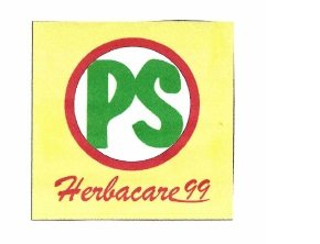 Trademark PS Herbacare 99