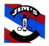 Trademark JIM'S