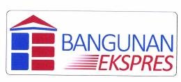 Trademark BANGUNAN EKSPRES