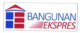 Trademark BANGUNAN EKSPRES