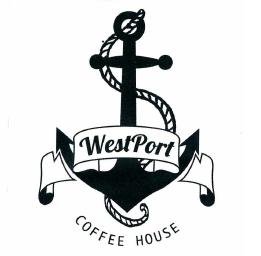 Trademark WESTPORT COFFEE HOUSE & LUKISAN