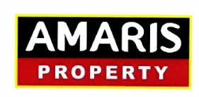 Trademark AMARISPROPERTY.COM + LU KISAN