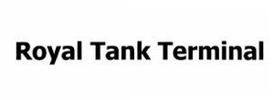 Trademark Royal Tank Terminal