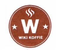 Trademark WIKI KOFFIE & LUKISAN