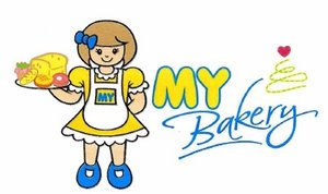 Trademark MY BAKERY