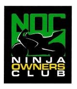 Trademark NOC NINJA OWNERS CLUB