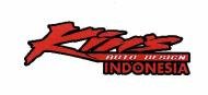 Trademark KINS AUTO DESIGN INDONESIA