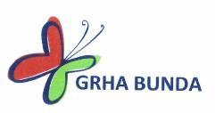 Trademark GRHA BUNDA LOGO KUPUKUPU