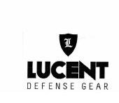 Trademark LUCENT DEFENSE GEAR & LOGO