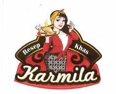 Trademark KARMILA dan Lukisan