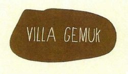 Trademark VILLA GEMUK