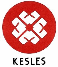 Trademark KESLES