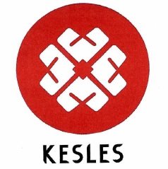 Trademark KESLES