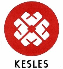 Trademark KESLES