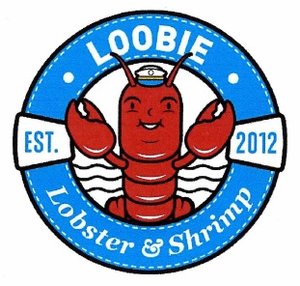 Trademark LOOBIE Lobster & Shrimp EST.2012