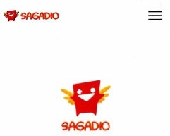 Trademark SAGADIO