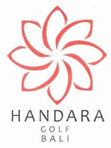 Trademark HANDARA LOGO