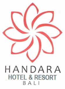 Trademark HANDARA LOGO