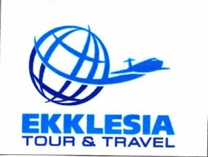 Trademark EKKLESIA + LOGO