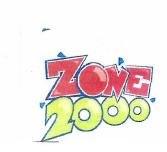 Trademark ZONE 2000