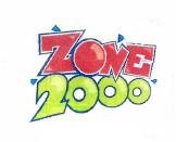 Trademark ZONE 2000