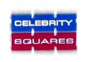 Trademark CELEBRITY SQUARES