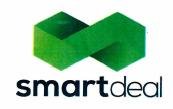 Trademark smartdeal