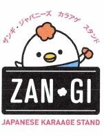 Trademark ZAN GI