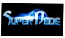 Trademark SUPER DEDE