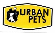 Trademark URBAN PETS