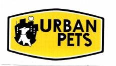 Trademark URBAN PETS